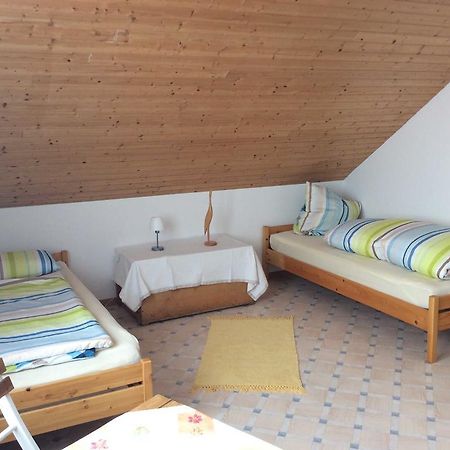 Ferienwohnung Im Gruenen Sassenberg Dış mekan fotoğraf